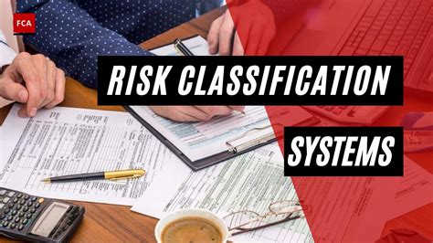 Identifying The Risk Classification Ffrp Site Safety Vrogue Co