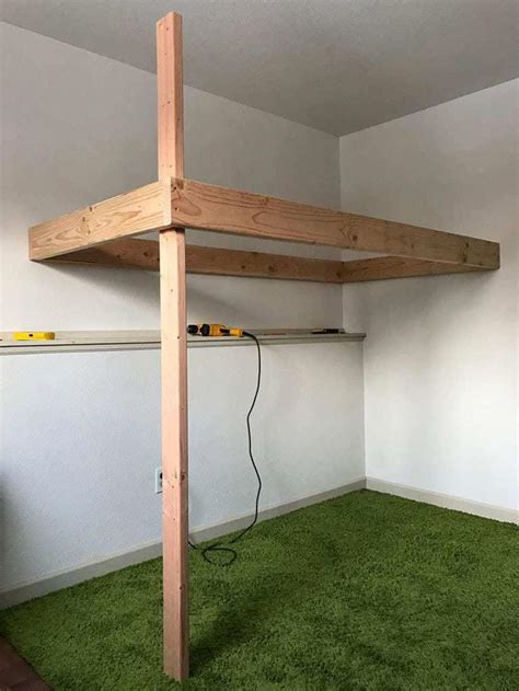 Take A Look At These Great Approaches For A Loft Bed Space Fullbunkbed