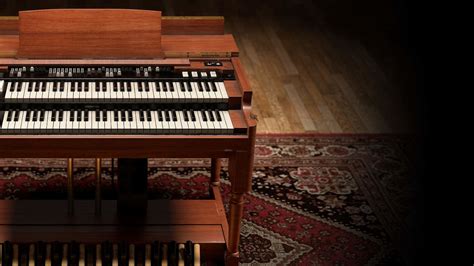 Ik Multimedia Hammond B 3x — самый правдоподобный и реалистичный