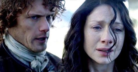Outlander Season 3 Trailer Teases Claire And Jamies Heartbreaking Separation