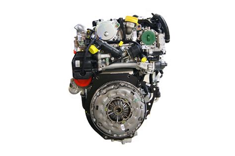 Engine Saab 9 3 Ii Ttid Z19dtr A19dtr Diesel Maptun Parts