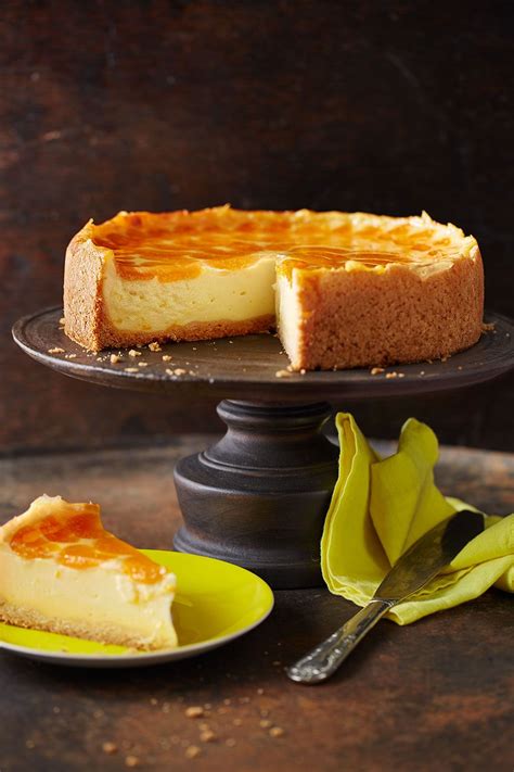 Ein einfacher kuchen mit vanillepudding, den ihr lieben werdet. Schmand - Pudding - Mandarinen - Torte von Julia-Haase ...