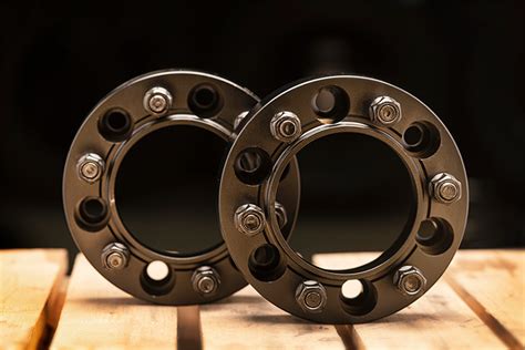 The Best Wheel Spacers For Cars Review In 2020 For The Fella
