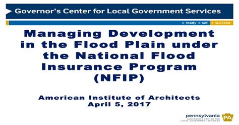 Fema Floodway And 100 Year Floodplain Impacts To New Building