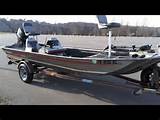 Photos of Hawk Bass Boats For Sale