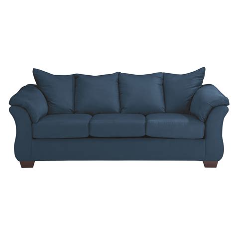 Signature Design By Ashley Darcy Full Sofa Sleeper