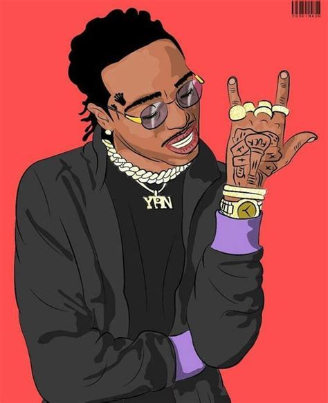 To upload and use the rapper scarlxrd pfp you need to go to the user settings page see more ideas about profile picture, cartoon profile pics, cartoon profile pictures. Quavo Huncho | Rapper art