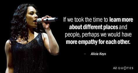 Alicia Keys Quotes From Songs
