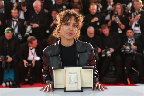 Netflix Acquires Cannes Film Festivals Grand Prix Winner