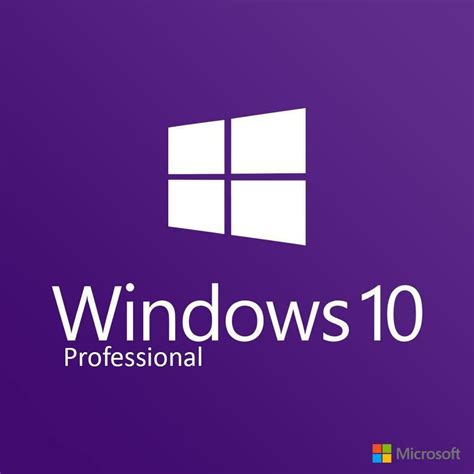 1 ghz processor or faster or soc. Microsoft Windows 10 Professional 32/64 Bit License ...