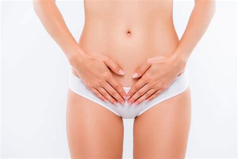 Having Vaginal Discharge And Itchiness Heres The Likely Cause The