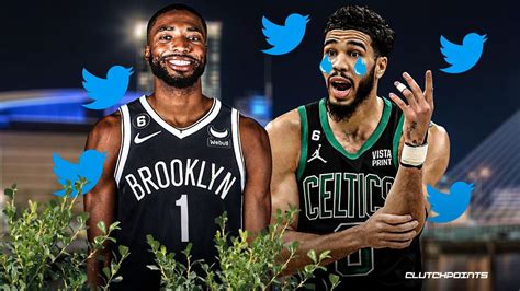 Celtics Fans Express Disgust After Nets Come Back From Down