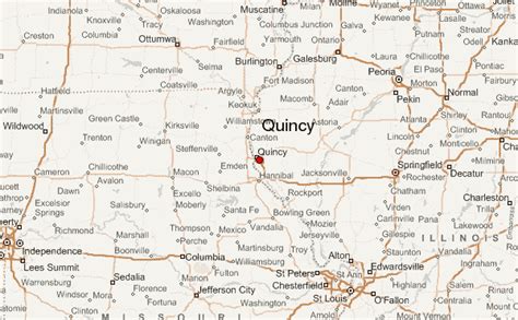 1601 broadway st, quincy (il), 62301, united states. Quincy, Illinois Weather Forecast