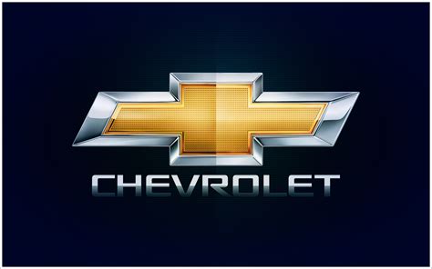 Chevrolet Logo Chevy Meaning And History World Cars Brands
