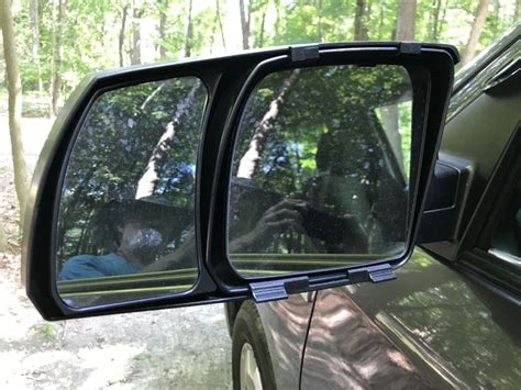 Best 2021 Toyota Tundra towing mirrors | etrailer.com