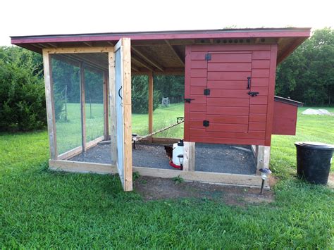 Which design and kit are best for your backyard? How to Build a Backyard Chicken Coop - INSTALL-IT-DIRECT