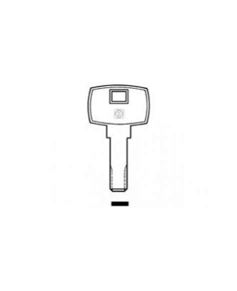 Silca Key Blank Dm22 800 Dr Lock Shop