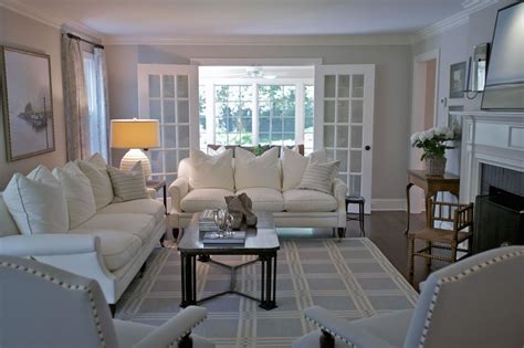 Carrie Miller Interior Design