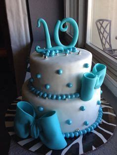 15 amazing anniversary cake recipes when it comes to celebrations the cakes not only have to be delicious but also gorgeous or as people say, show stoppers. 10 year old girls birthday cake | cake/cupcake ideas | Pinterest | Girl Birthday Cakes, 9th ...