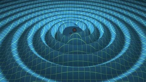 Gravitational Waves Detected From Second Pair Of Colliding Black Holes