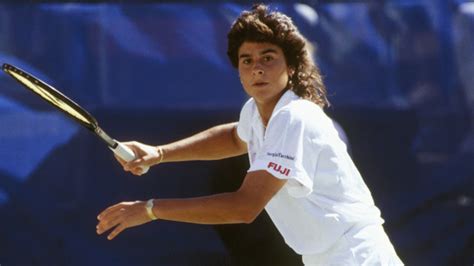 La Reconversion De Gabriela Sabatini Star Du Tennis Tixup Com