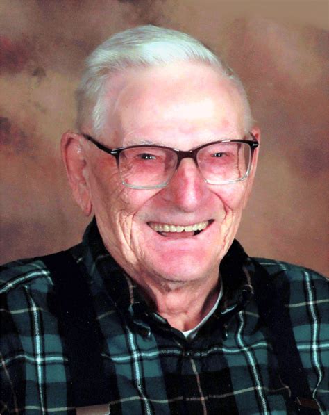 Clifford Ogdahl - Pope County Tribune