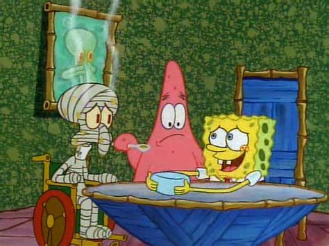 Squidward Tentaclesgalleryjellyfishing Spongebob Galaxy Wiki Fandom