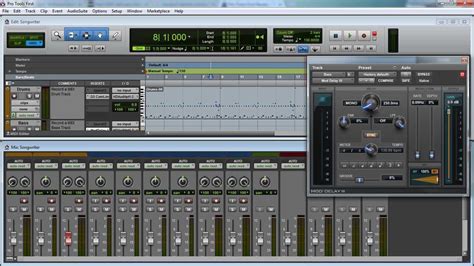 Sometimes you feel a pro player yourself as well as the enemies also felt that you are the best. Free DAW (Digital Audio Workstation) - Bedroom Producers Blog