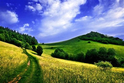 Nature Backgrounds Hd ·① Wallpapertag