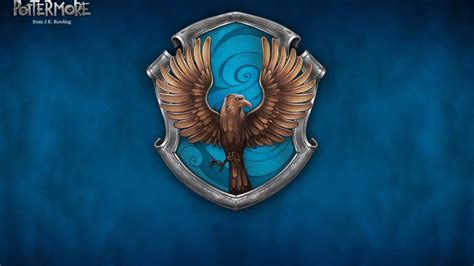 21 Ravenclaw Desktop Wallpapers Wallpaperboat