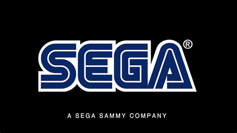 Sega Logo Sonic The Hedgehog Movie 2020 Remake By Jonathon3531 On