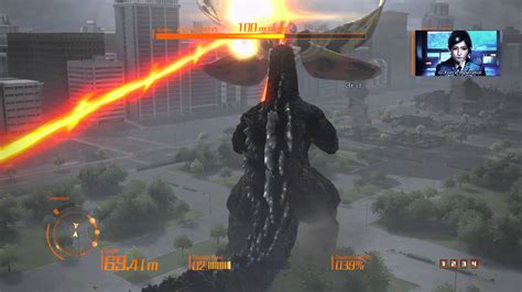 Godzilla brings back a scarier, antagonistic godzilla, who terrorizes japan, with the only hope being another toho superstar: Godzilla PS4 - Heisei Godzilla vs Mothra (100m Class ...