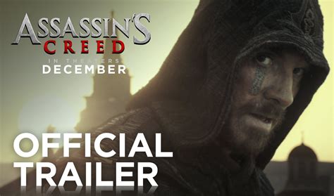 Cin Ma Assassin S Creed Nouvelle Bande Annonce Avec Pleins D Infos