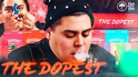 I Started A Hhc Brand The Dopest Youtube