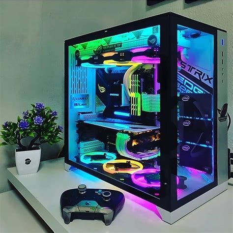 What Is The Best Gaming Computer