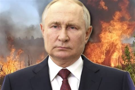 Putin: Was sein General ankündigt, ist ein Albtraum für ganz Europa