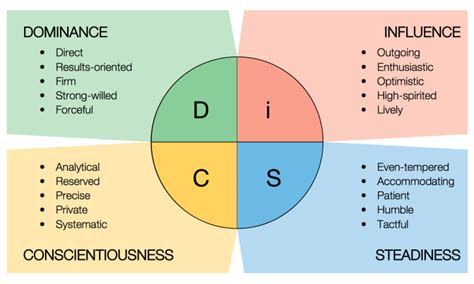 How To Develop Training To Reflect Disc