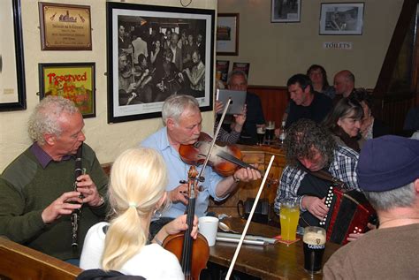 Irish Traditional Music Wikipedia