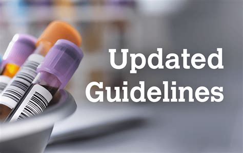 AHA/ACC Release Updated Guidelines for Cholesterol Management