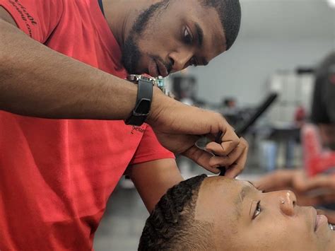 More cities with barber or barber shops near fort lauderdale. Why Choose Barber School Vs. Cosmetology | The Master ...