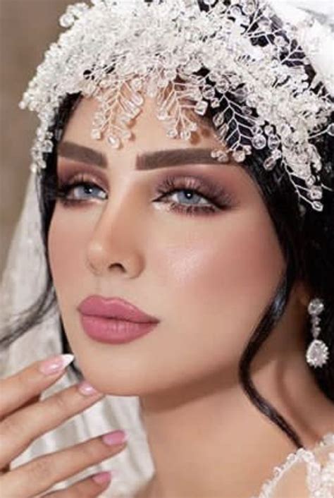 2019 Bridal Makeup Look Ideas Wedding Estates