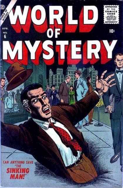 World Of Mystery 7 Pick A Door Issue