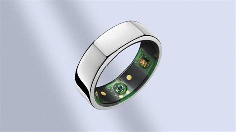 Aura Ring Tested Sensors Measure Sleep Quality