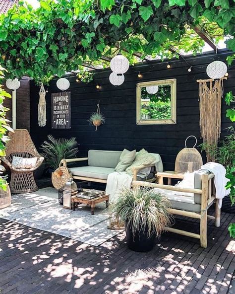 15 Attractive Backyard Inspiration Ideas You Have To Check Out