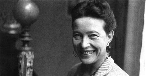 Simone De Beauvoir Y El Segundo Sexo Quién Es Y Por Qué Es