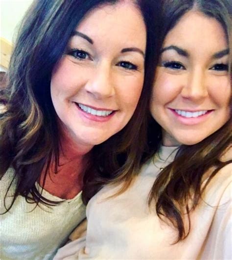 Celebrate Mothers Day With Mom Daughter Lookalike Contest Winners