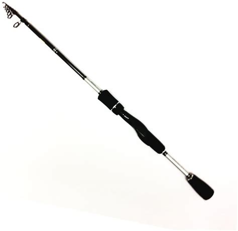 Daiwa Universal Swing Lure Rod Crossbeat 664TLFS Fishing Rod