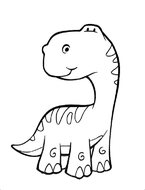 Ausmalbilder dinosaurier in der rubrik ausmalbilder dinosaurier zum ausdrucken und ausmalen. Ausmalbilder gratis Dinosaurier 02 | Ausmalbilder gratis