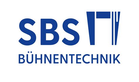 SBS Bühnentechnik GmbH – Startseite