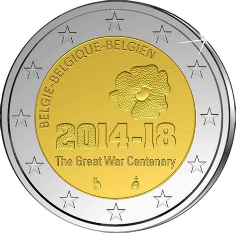 N♡t2 Euro 100 Years After The Beginning Of The First World War